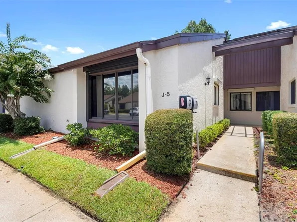 101 Grand Plaza Dr APT J5, Orange City, FL 32763