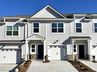 128 Callen Dr, Greenville, SC 29607