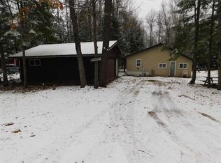 8316 Mitchell Plat Rd, Hiles, WI 54511