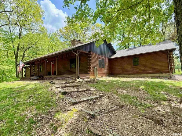 2560 E Il Rd #146, Vienna, IL 62995