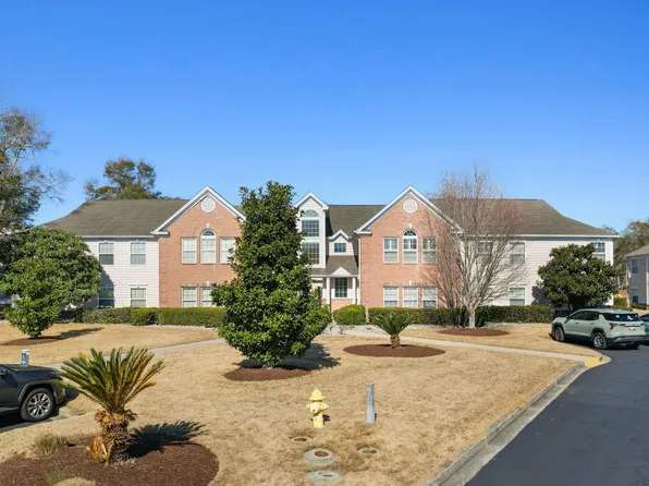 4300 Lotus Ct. #G, Murrells Inlet, SC 29576