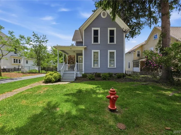691 Oakwood Ave, East Aurora, NY 14052