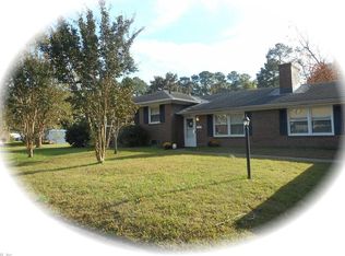 117 Parker Ave, Newport News, VA 23606