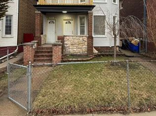 1434 Campbell St #34, Detroit, MI 48209