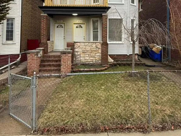 1434 Campbell St, Detroit, MI