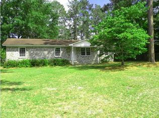 114 Opal Dr, Walterboro, SC 29488