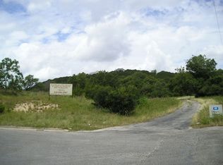 0 Waggoman Rd, Kerrville, TX 78028