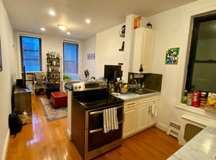 52 Carmine St APT 2, New York, NY 10014