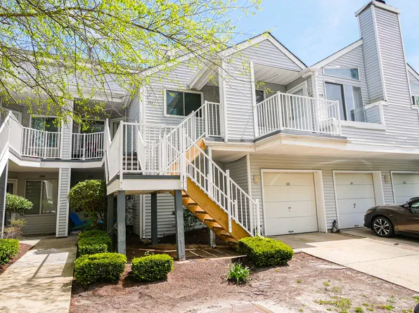 113 Heather Croft #113, Egg Harbor Township, NJ 08234