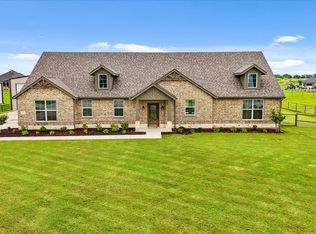 13421 Sage Meadow Cir, Sanger, TX 76266