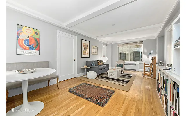 Sold by Douglas Elliman | media 9