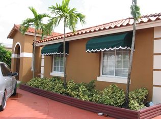 14454 SW 167th Ter, Miami, FL 33177