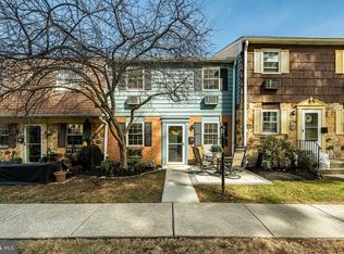 207 Walnut Hill Rd APT B21, West Chester, PA 19382