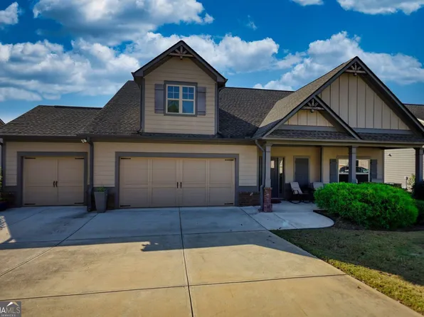 246 Club Dr, Monroe, GA 30655