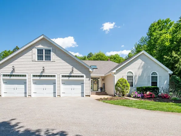 32 Mcintosh Road, Danville, NH 03819