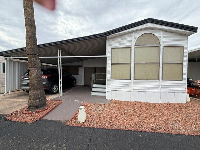 1st image of 400 N Plaza Dr #560