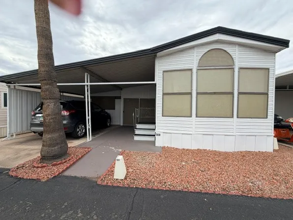 400 N Plaza Dr #560, Apache Junction, AZ 85120