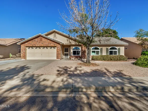2844 E OAKLAND Court, Gilbert, AZ 85295