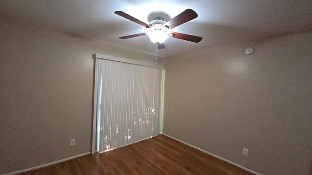 2 Bedroom/2 Bathroom