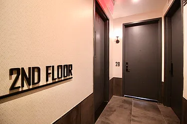 Rented by Hagstrom Management Inc