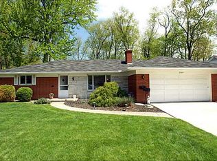 2327 Heatherwood Dr, Toledo, OH