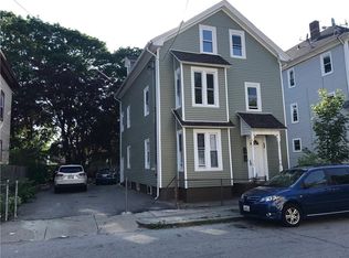 100 Alverson Ave, Providence, RI 02909