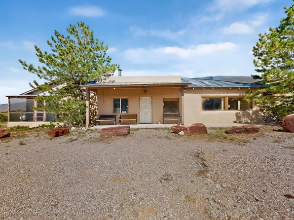 18431 Us Highway 60, Mountainair, NM 87036