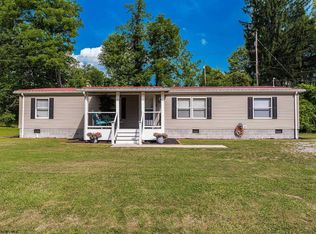 18 Shriver Mine Rd, Morgantown, WV 26501