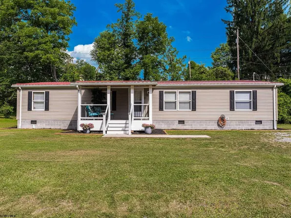 18 Shriver Mine Rd, Morgantown, WV 26501