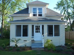 509 Bliss Ave, Stevens Point, WI 54481