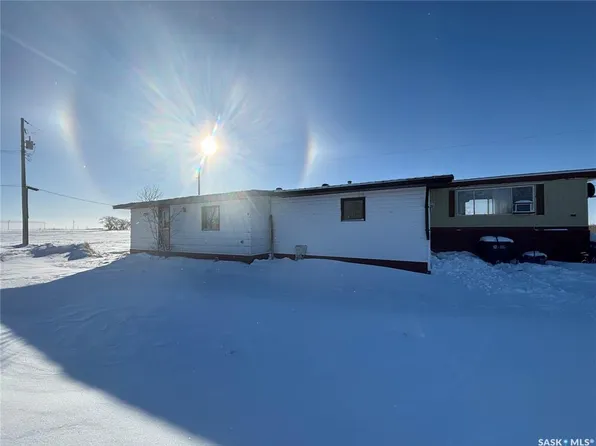 194 Heward STREET, Creelman, SK S0C 0X0