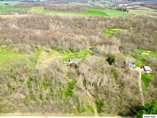 12568 Carey Ln, Howard, OH 43028