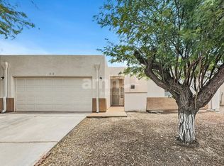 1513 W Islington Ave, Tucson, AZ 85746