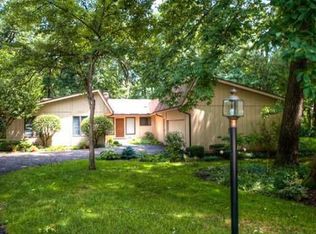 16111 Woodhaven Ct, Granger, IN