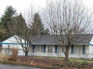 15511 SE Lark Ave, Milwaukie, OR 97267