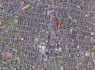 1214 W Dauphin St, Philadelphia, PA 19133