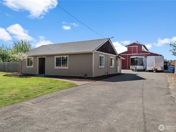 3216 92nd Street E, Tacoma, WA 98446
