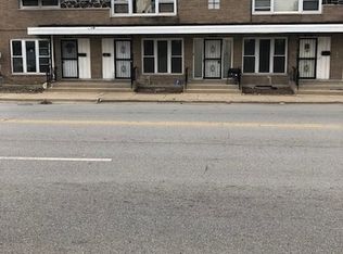 624 Sibley Blvd APT 3W, Calumet City, IL