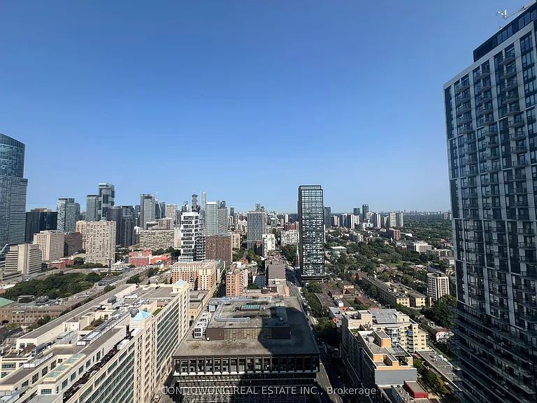 159 Dundas St E #3608 — Photo 12