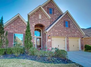 17623 Barrowfield Ln, Richmond, TX 77407