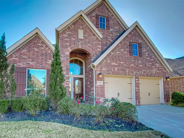 17623 Barrowfield Ln, Richmond, TX 77407