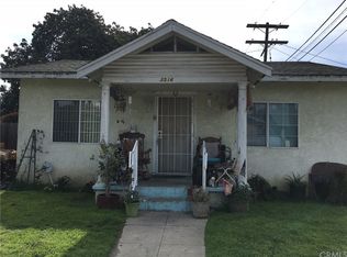 3516 Montclair St, Los Angeles, CA 90018