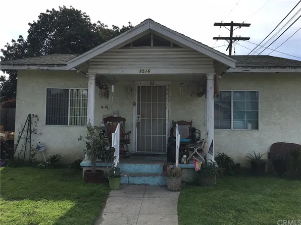 3516 Montclair St, Los Angeles, CA 90018