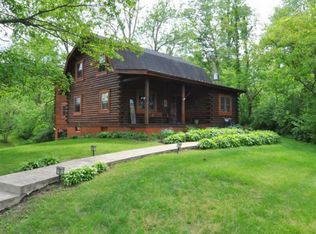 3551 Payne Thompson Rd, London, OH 43140