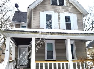 19 Rainier St, Rochester, NY 14613