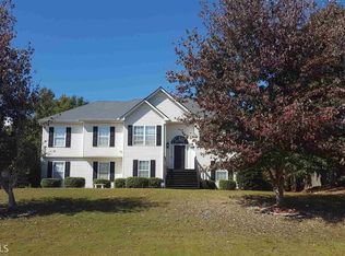 20 Hugh Dr, Covington, GA