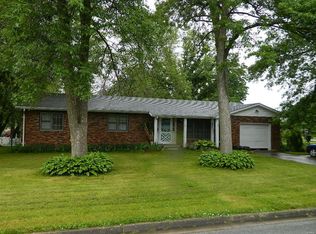 108 S Columbus St, Montgomery City, MO 63361