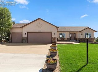 11333 Palmers Green Dr, Peyton, CO 80831