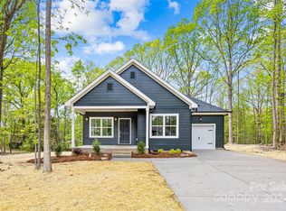 1237 Oak Hill Rd, Chester, SC 29706