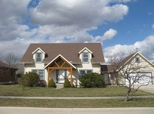 2034 Callaway Ct, Versailles, OH 45380
